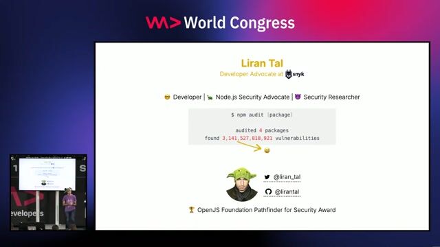 Friend or Foe? TypeScript Security Fallacies