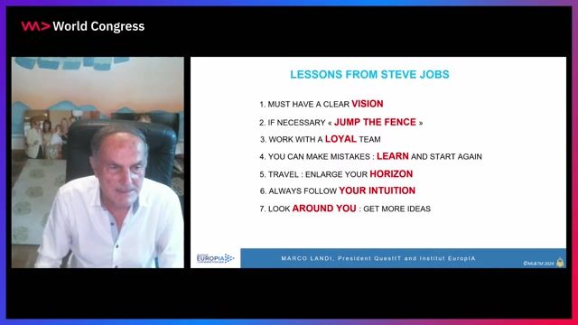 Gathering external ideas to inform innovation