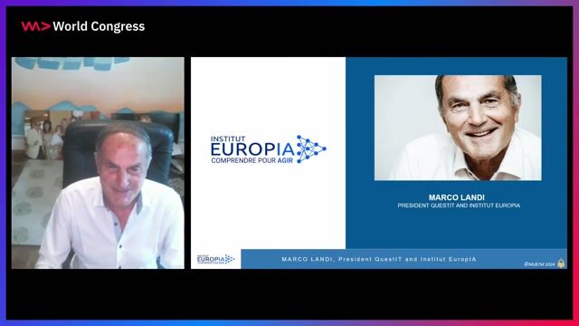 From digital engineering to leading Apple in Europe