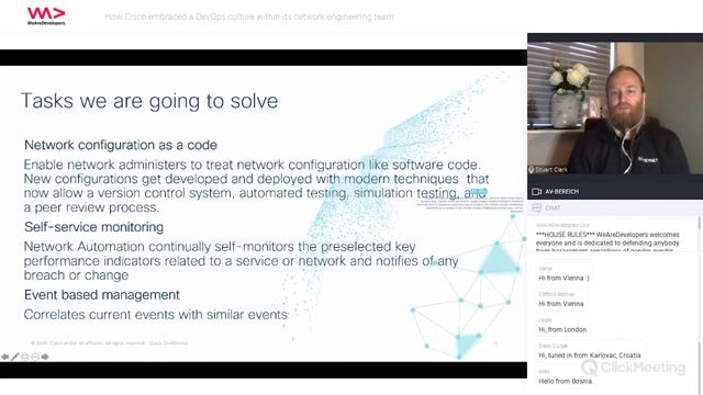 Transitioning device configurations to infrastructure as code thumbnail