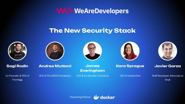 The New Security Stack thumbnail