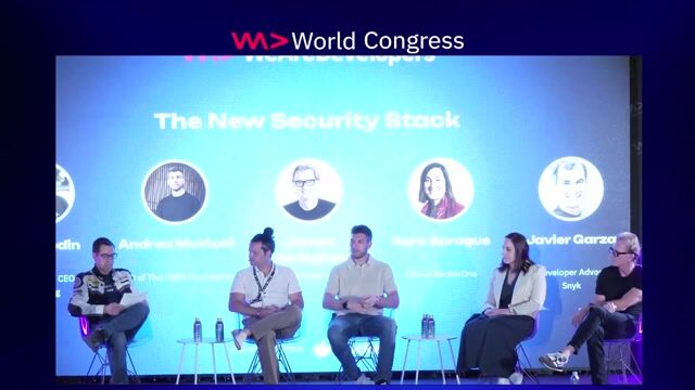 The New Security Stack thumbnail