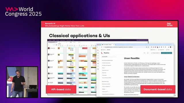 Semantic AI: Why Embeddings Might Matter More Than LLMs thumbnail