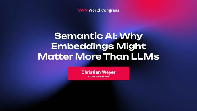 Moving beyond hype with real-world generative AI