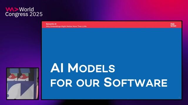 Integrating AI with existing enterprise data sources