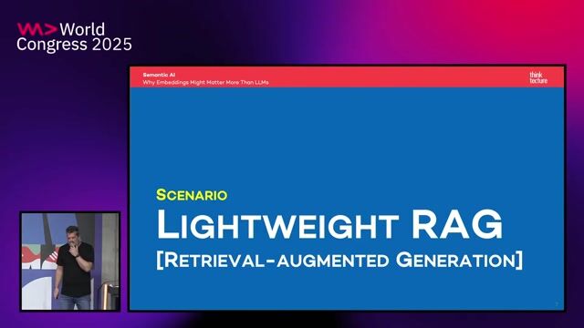 Implementing retrieval-augmented generation for documents