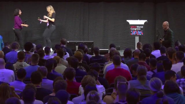 Q&A on SSR, caching, and accessibility