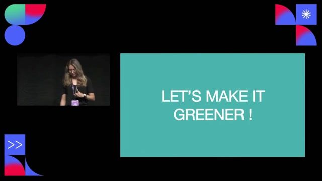 Choosing green hosting to reduce your impact