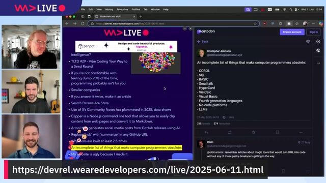 Evaluating the trend of vibe coding for seed funding thumbnail