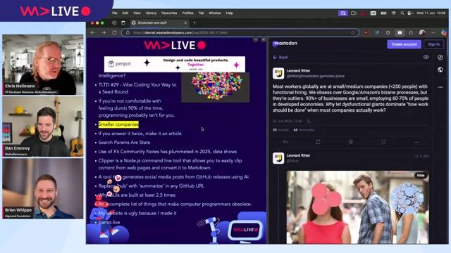 The importance of creating reusable and discoverable documentation