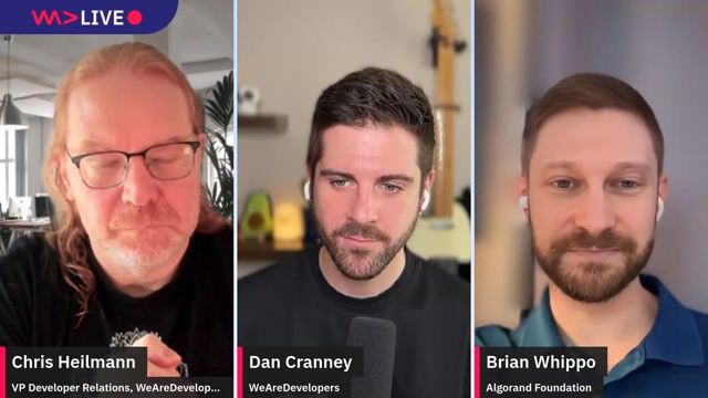 Lowering the barrier to entry for blockchain development