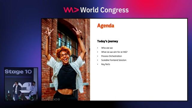 Transforming Task Management: Integrating Camunda with Scalable Frontend Solutions