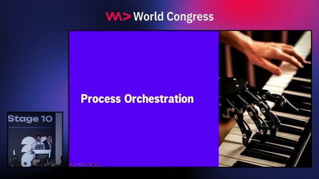 Transforming Task Management: Integrating Camunda with Scalable Frontend Solutions