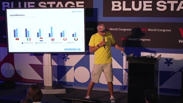 Deconstructing the meaning of employee appreciation