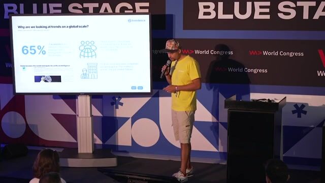 Using the mirror method for talent insights