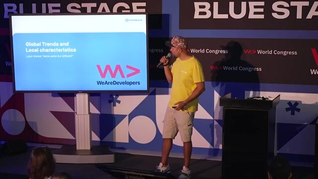 The growing importance of global labor market data