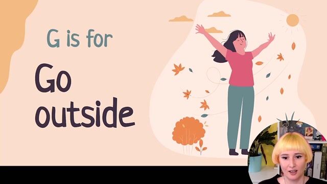 Improving wellbeing with nature and remote work boundaries