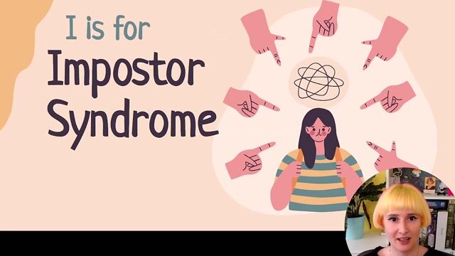 Deconstructing imposter syndrome in the tech industry