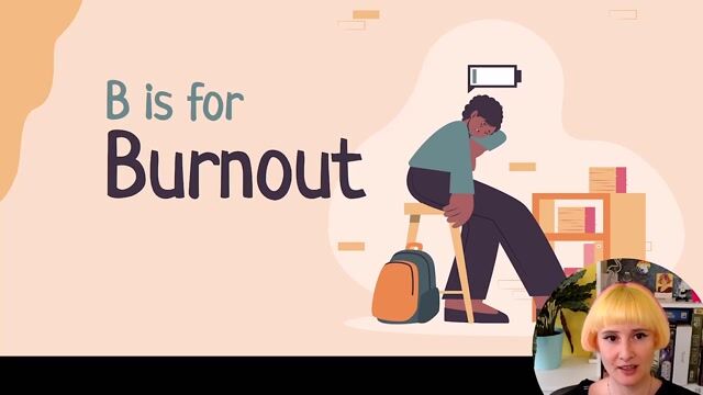How to recognize and prevent burnout