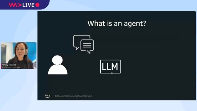 Build a Multi-Agent Role-Playing Game Master with Strands Agents