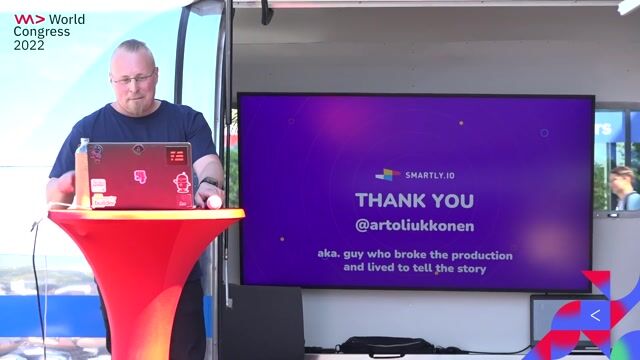 Q&A on customer impact and worst production breaks