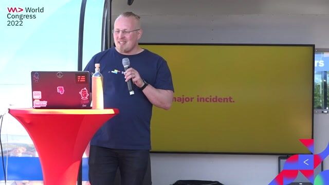 A personal story of breaking production at scale