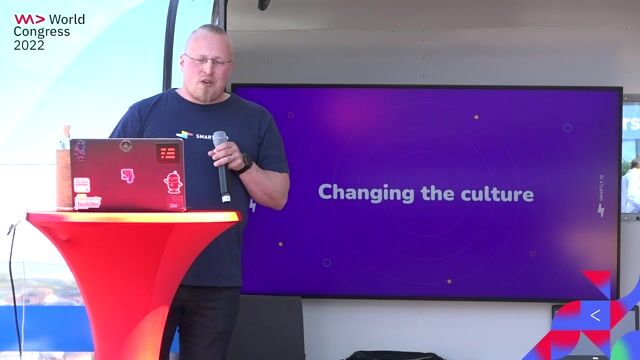 How to build a psychologically safe blameless culture