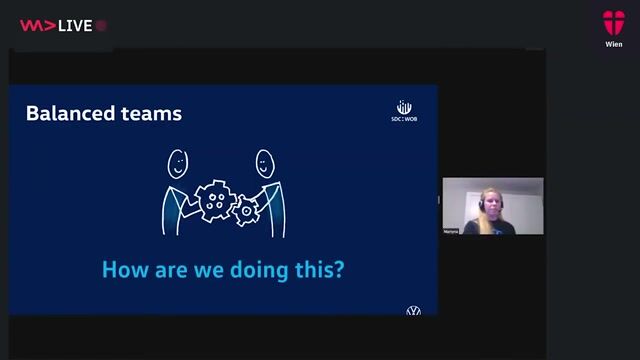 Maintaining team connection while working remotely