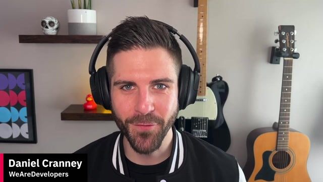 Coffee with Developers - Demi Oshin from musician to computer science student to CODE100 thumbnail