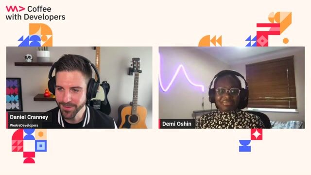 Imagining the personal impact of winning CODE100