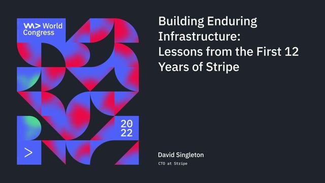 The Channel Tunnel as a metaphor for enduring infrastructure