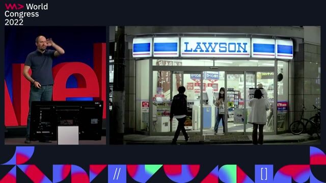 Building a global payments and treasury network (GPTN)