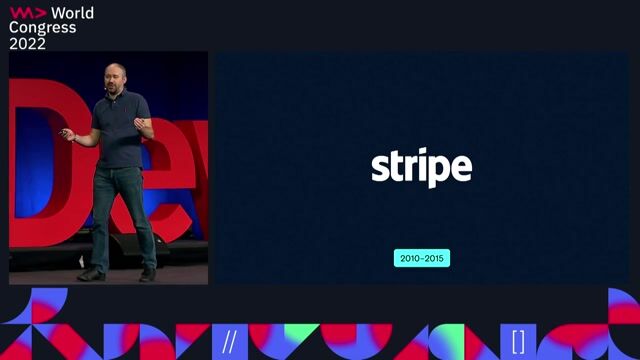 Building a culture around the "users first" principle