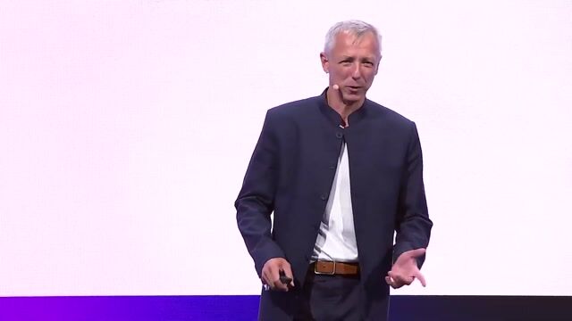 From Vision To Victory - What It Takes to Succeed in Tech Today thumbnail