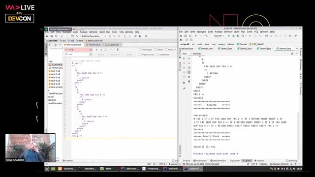 Inspecting execution state using custom debug directives thumbnail