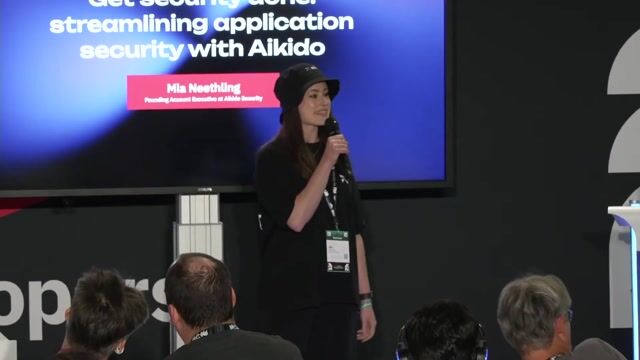 Addressing developer friction in application security