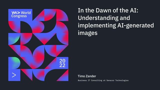 The rise of advanced AI text-to-image synthesis