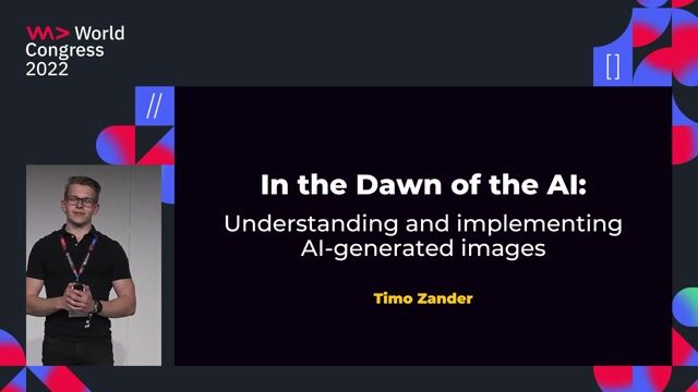 In the Dawn of the AI: Understanding and implementing AI-generated images thumbnail