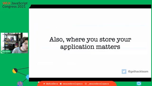 Choosing a hosting provider that uses green energy