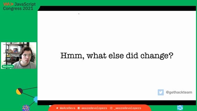 Why large JavaScript bundles are bad for users and the planet
