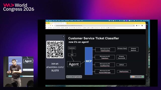 Simplifying tool integration with the Model Context Protocol thumbnail