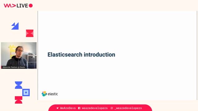 Introducing the core principles of Elasticsearch