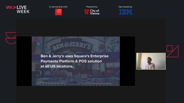 Using APIs for automated franchise reporting