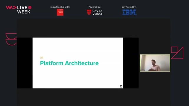 APIs and Architecture for scaling omnichannel payments