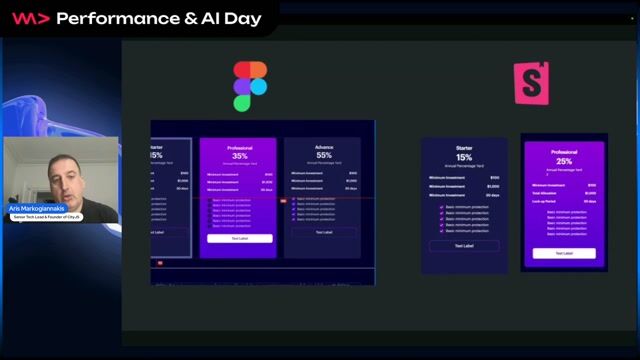 Using structured design data for better code generation