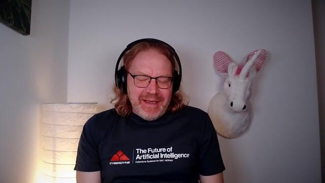 Discussing the future of AI in development workflows