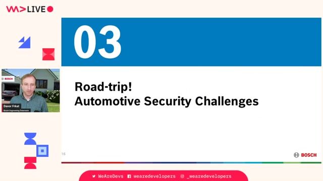 Hardware limitations and secure communication challenges