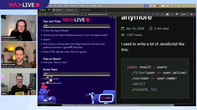 Navigating the AI era with new developer tools