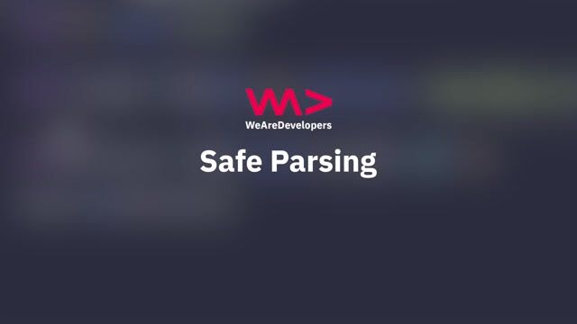 Tips and Tricks for Working with JSON