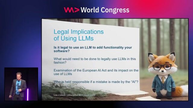 Navigating legal compliance and data privacy